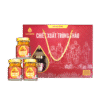 Nước chiết xuất trùng thảo GICOMUS 420ml 5