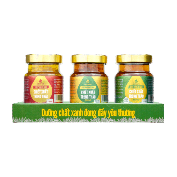 NCX trùng thảo