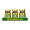 combo2-Nước chiết xuất trùng thảo Fucoidan GICOMUS