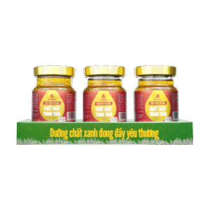 combo1-Nước chiết xuất trùng thảo GICOMUS